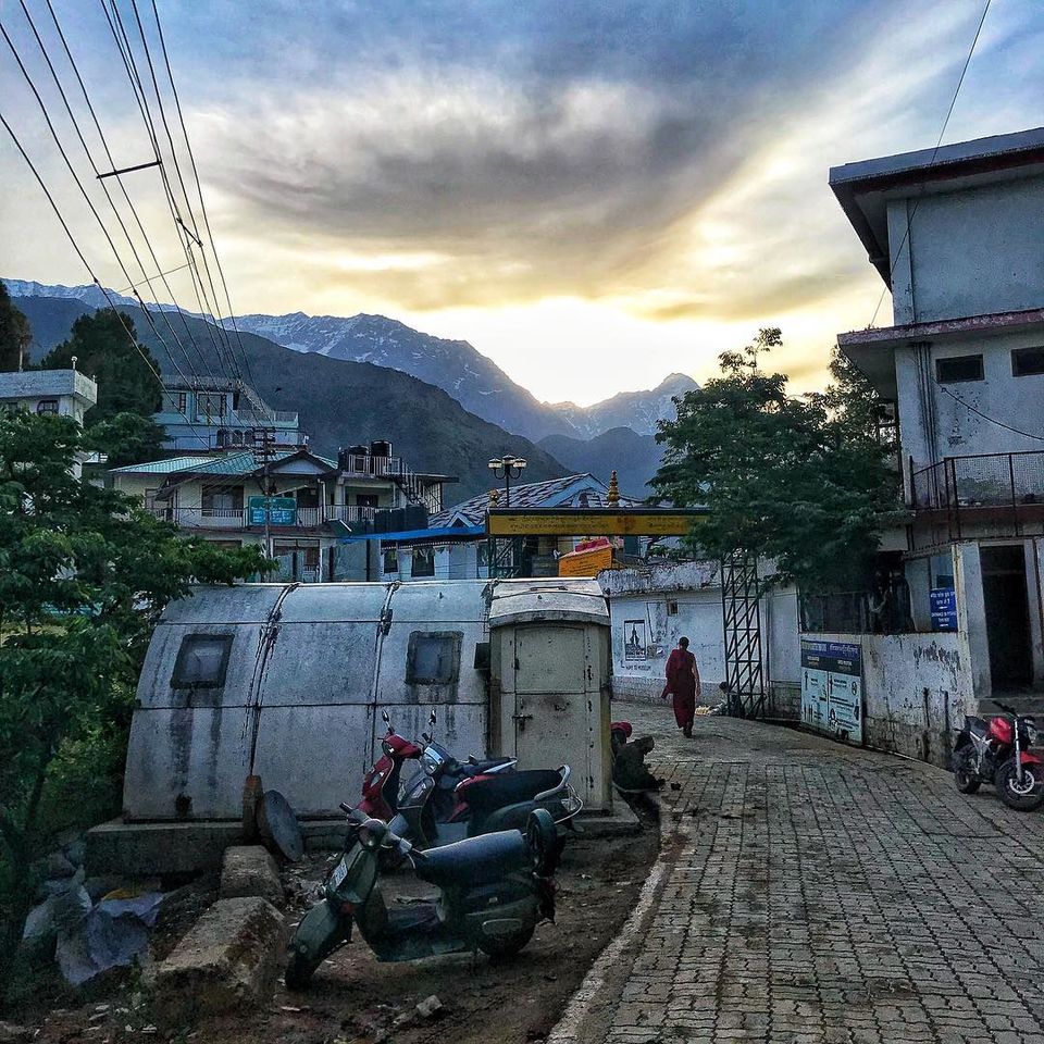 Photo of Where does Dalai Lama live? 1/1 by TraveLo