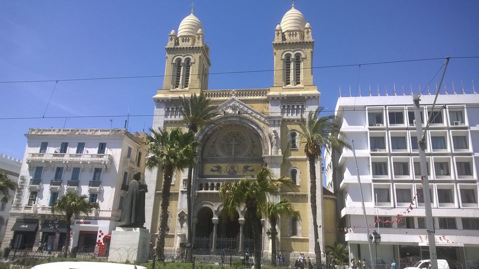 Photo of Explore Middle East North Africa: Tunisia 2/2 by TraveLo