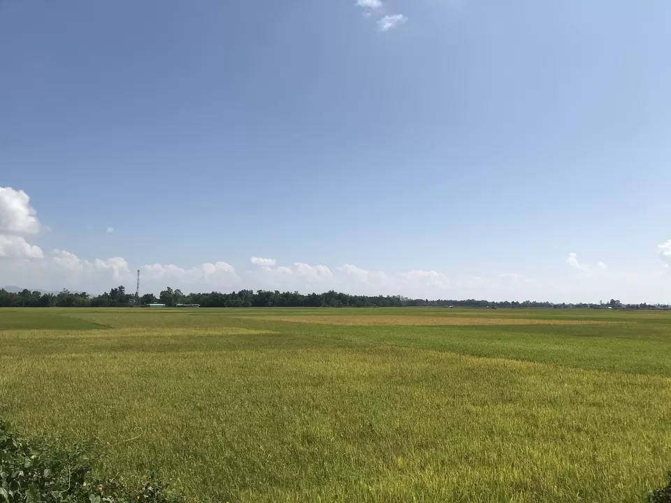 Photo of Manipur, India by TraveLo