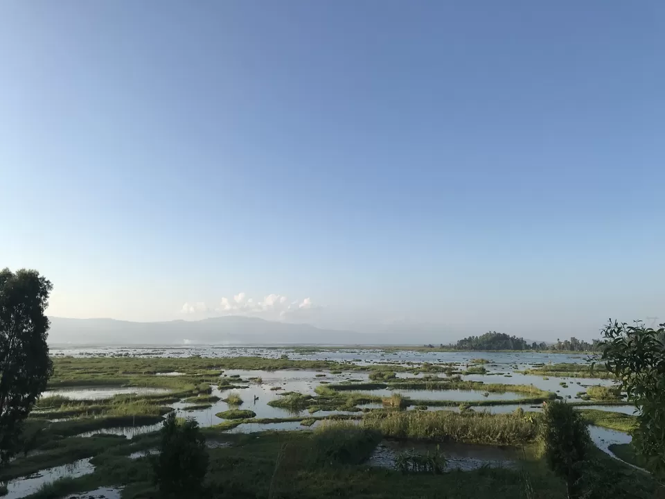 Photo of Loktak Project, Manipur, India by TraveLo