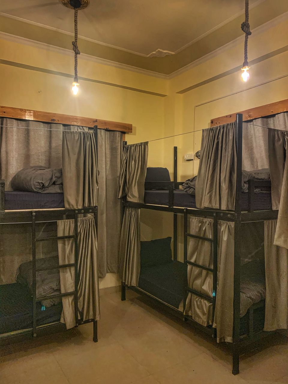 Photo of Perkup Hostel Katagla at the Borders of Malana 1/3 by TraveLo