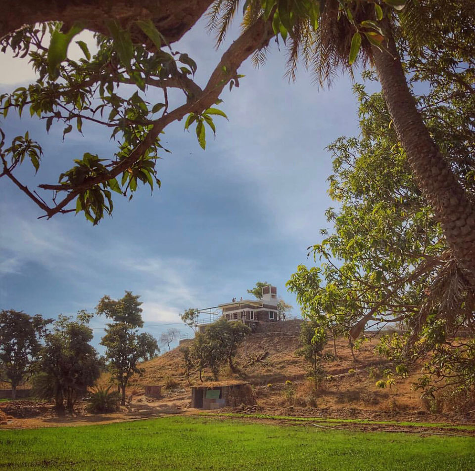 Photo of Riverside Estate Udaipur, Chaukariya, Rajasthan, India by Karmveer Singh Rathore