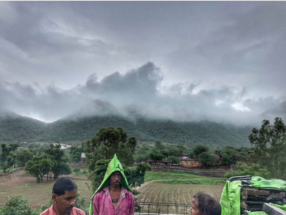 Photo of Riverside Estate Udaipur, Chaukariya, Rajasthan, India by Karmveer Singh Rathore