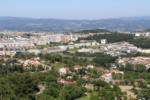 Photo of Bom Jesus do Monte, Braga, Portugal 2/5 by Indrani Ghose
