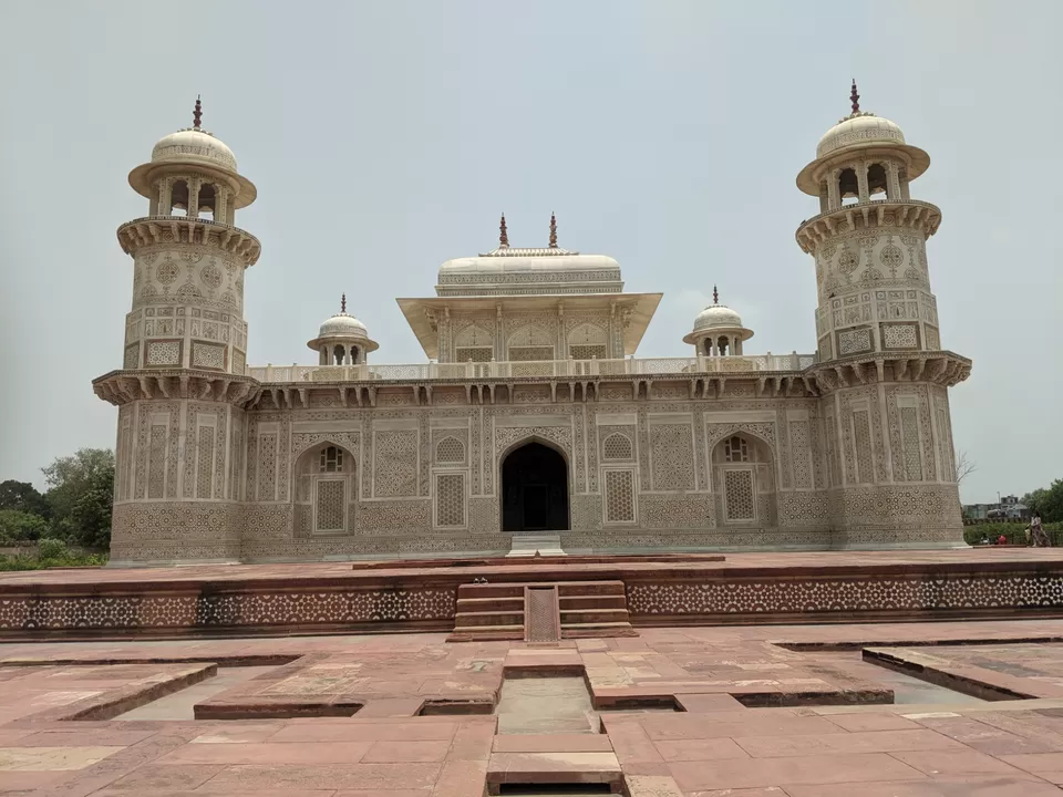 Photo of One day trip to agra by Robbin Singh