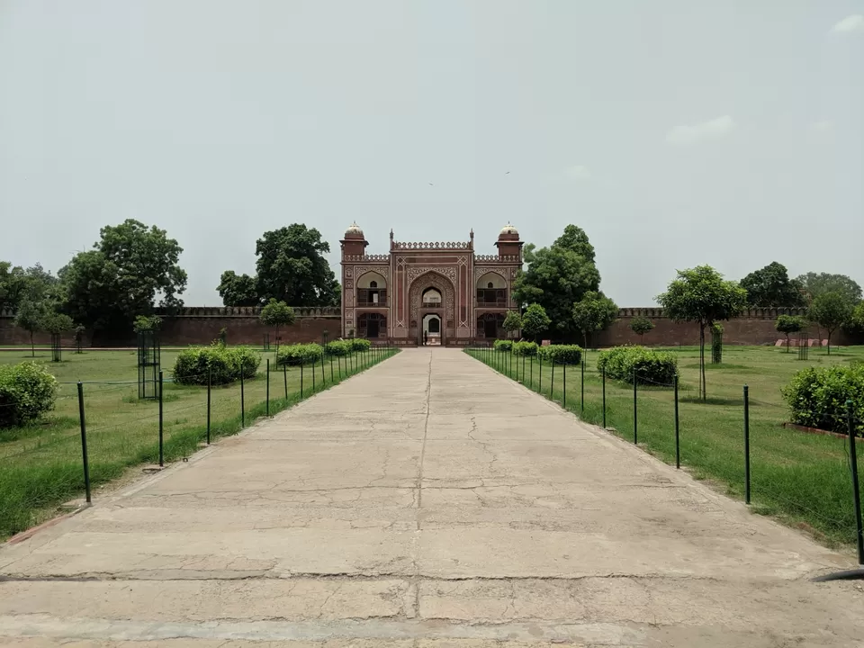 Photo of One day trip to agra by Robbin Singh