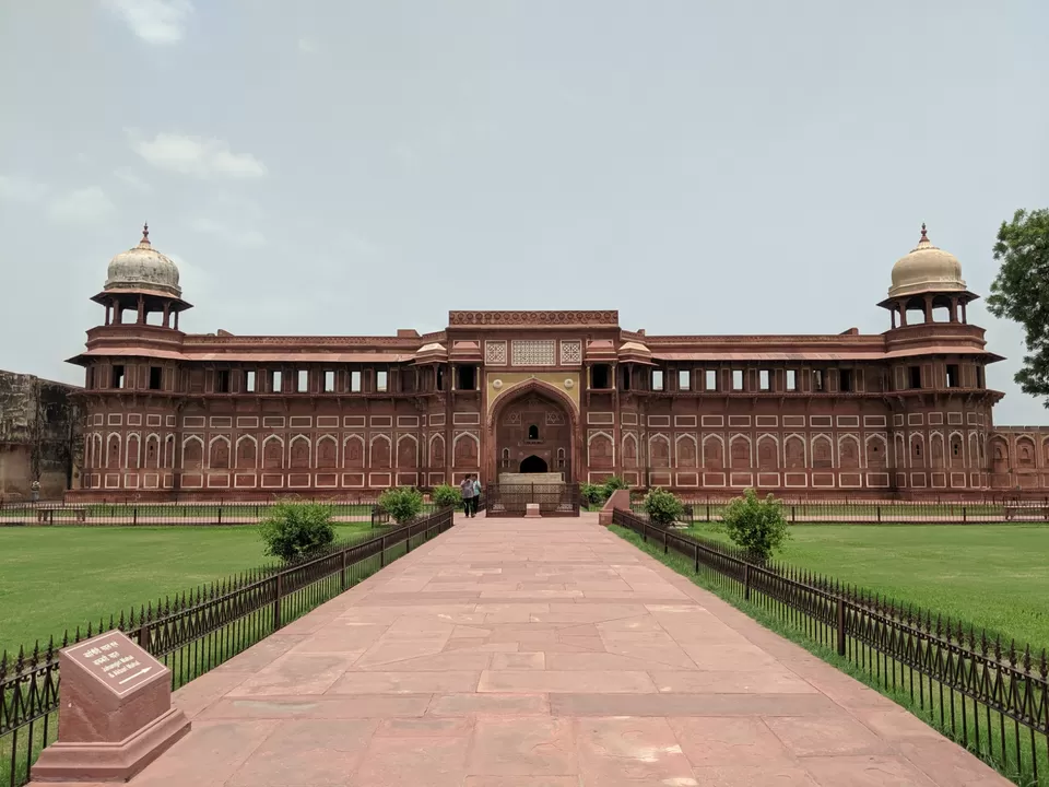 Photo of One day trip to agra by Robbin Singh