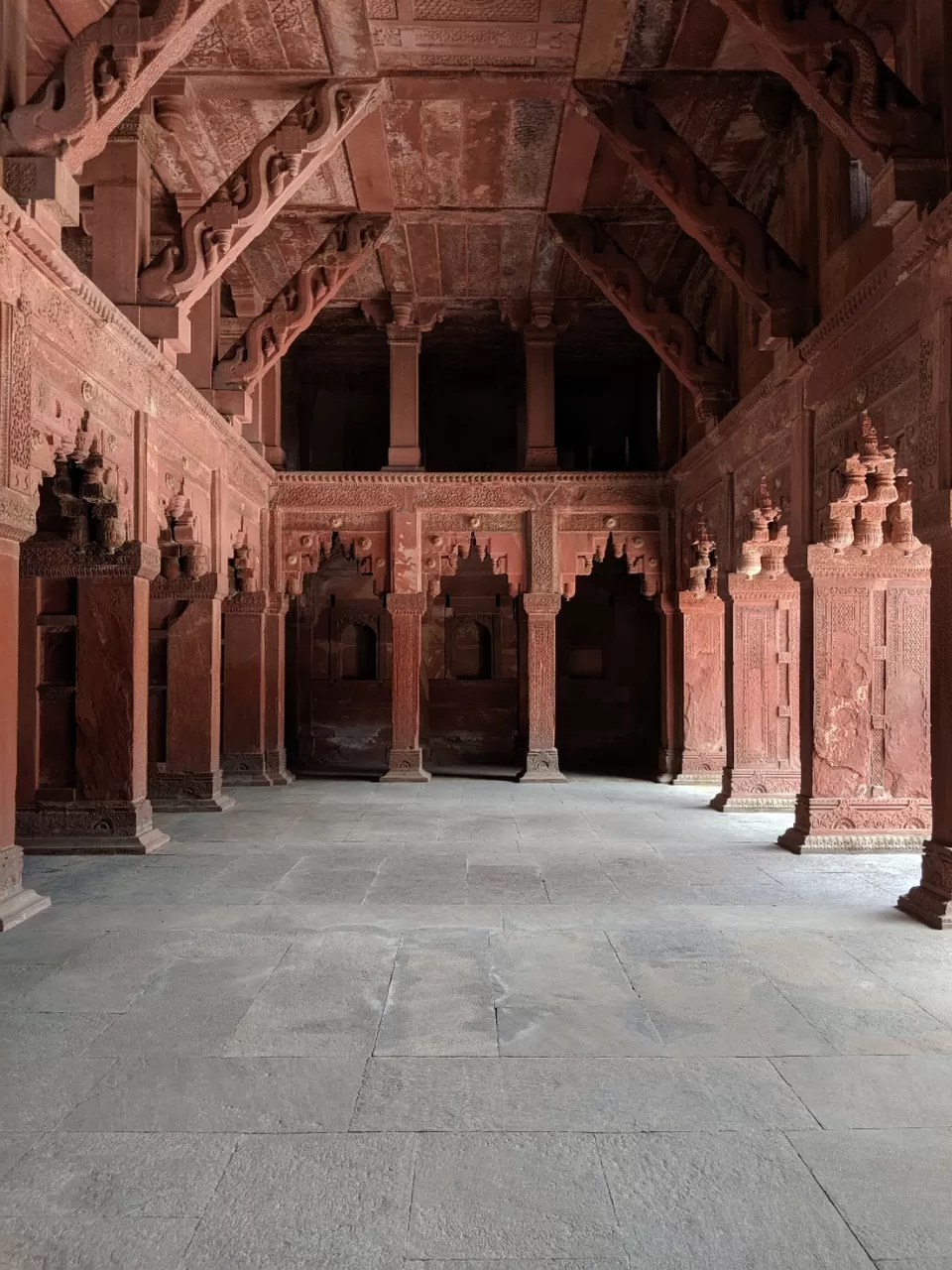 Photo of One day trip to agra by Robbin Singh