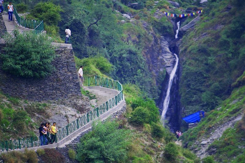 Photo of मैक्लोडगंज- जगह एक, मंज़िल अनेक by Shivani Rawat