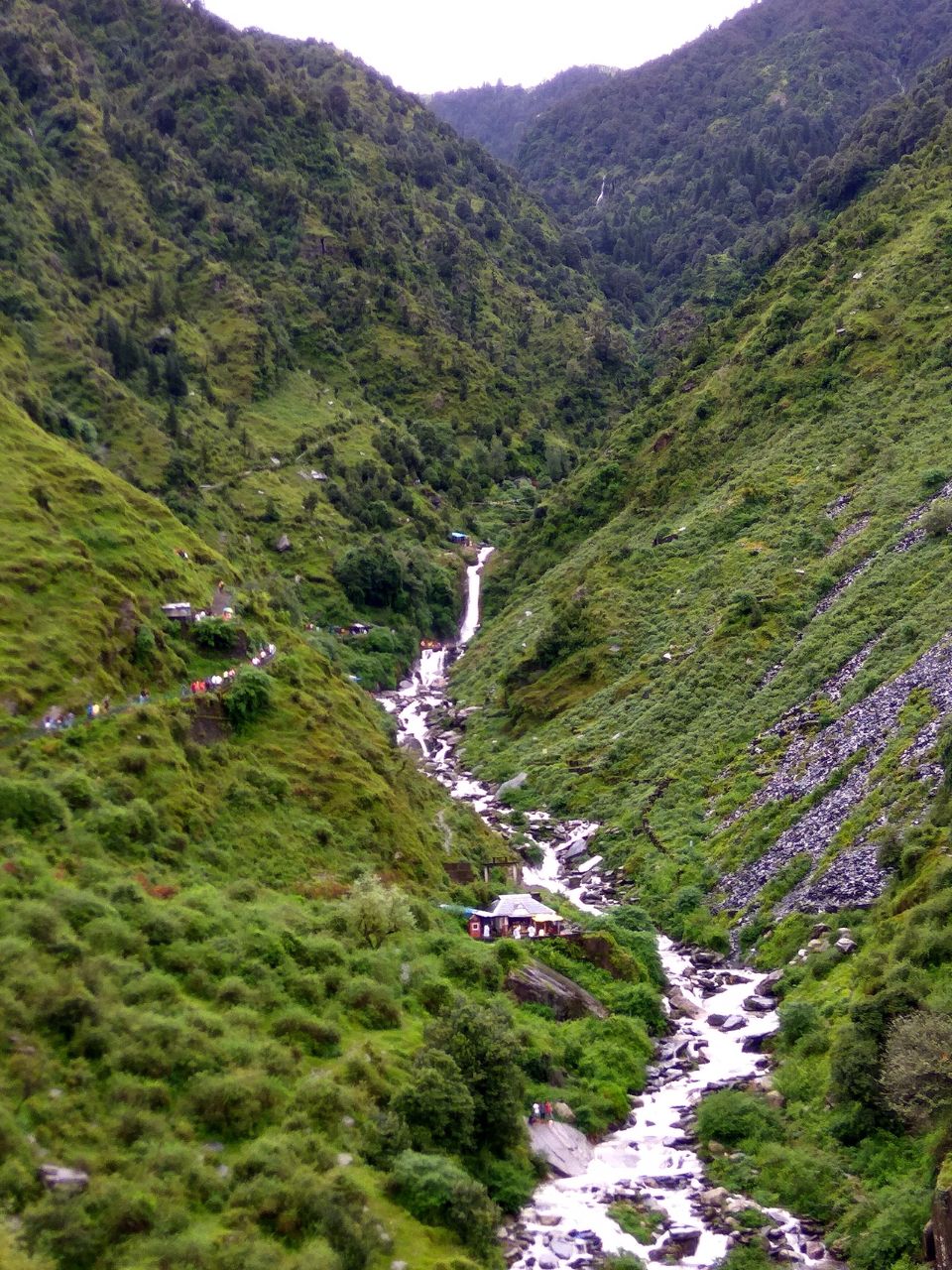 Photo of मैक्लोडगंज- जगह एक, मंज़िल अनेक by Shivani Rawat