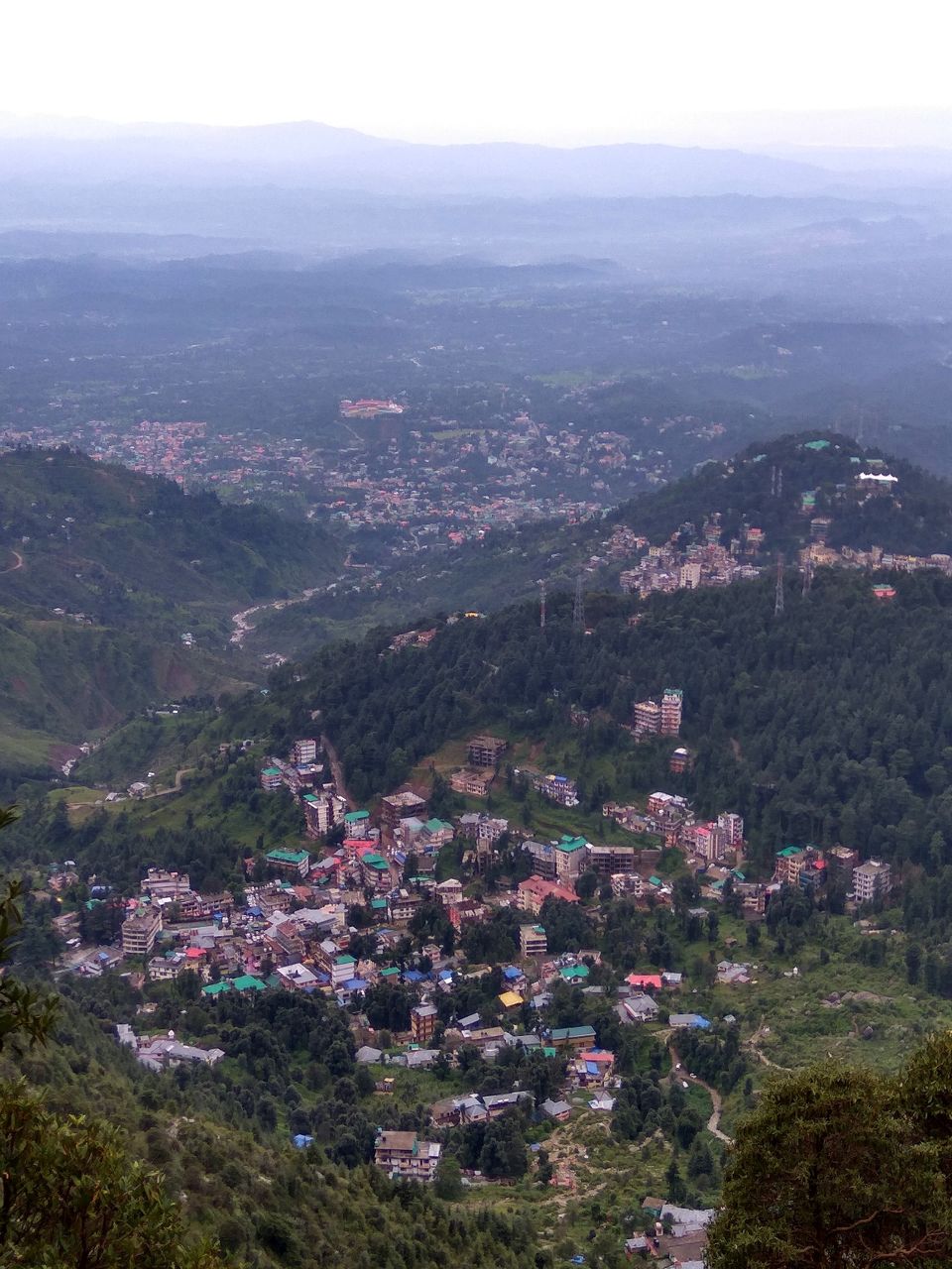 Photo of मैक्लोडगंज- जगह एक, मंज़िल अनेक by Shivani Rawat