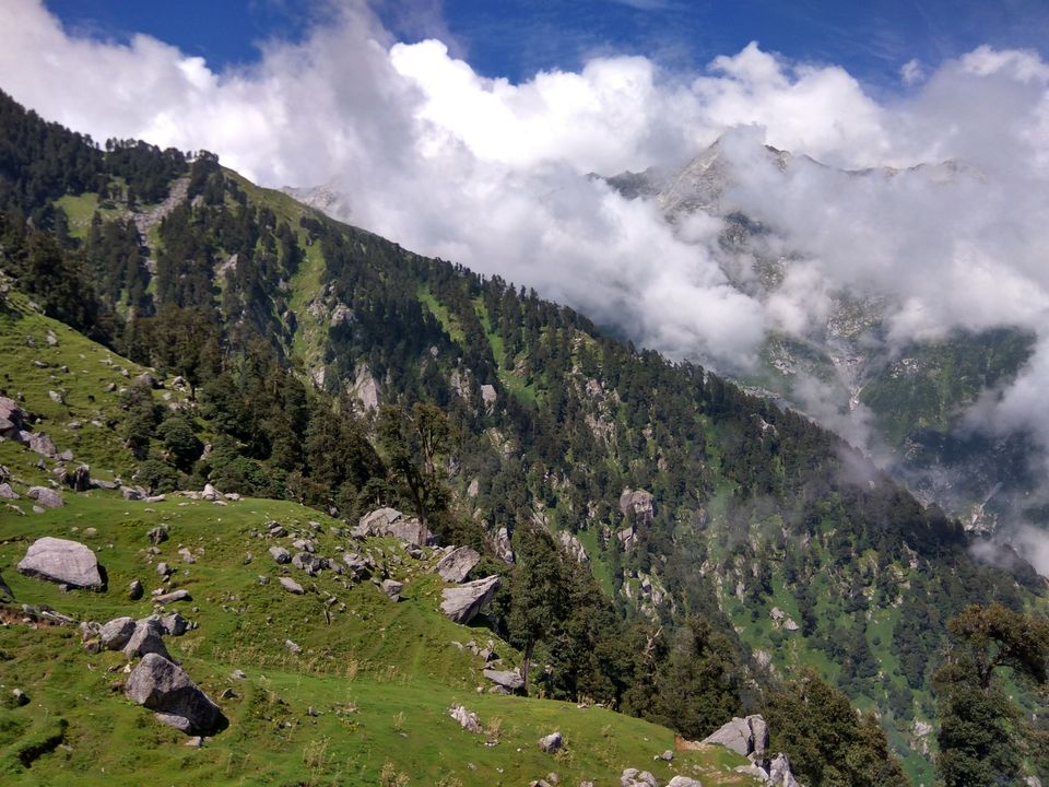 Photo of मैक्लोडगंज- जगह एक, मंज़िल अनेक by Shivani Rawat