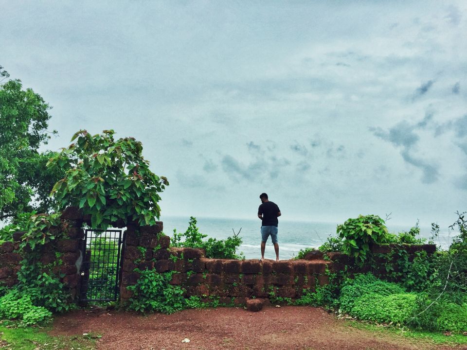 Photo of मॉनसून में गोवा by Shivani Rawat