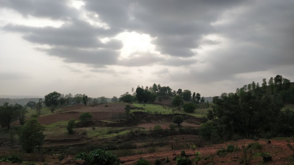 Photo of इगतपुरी, Maharashtra, India by Shivani Rawat