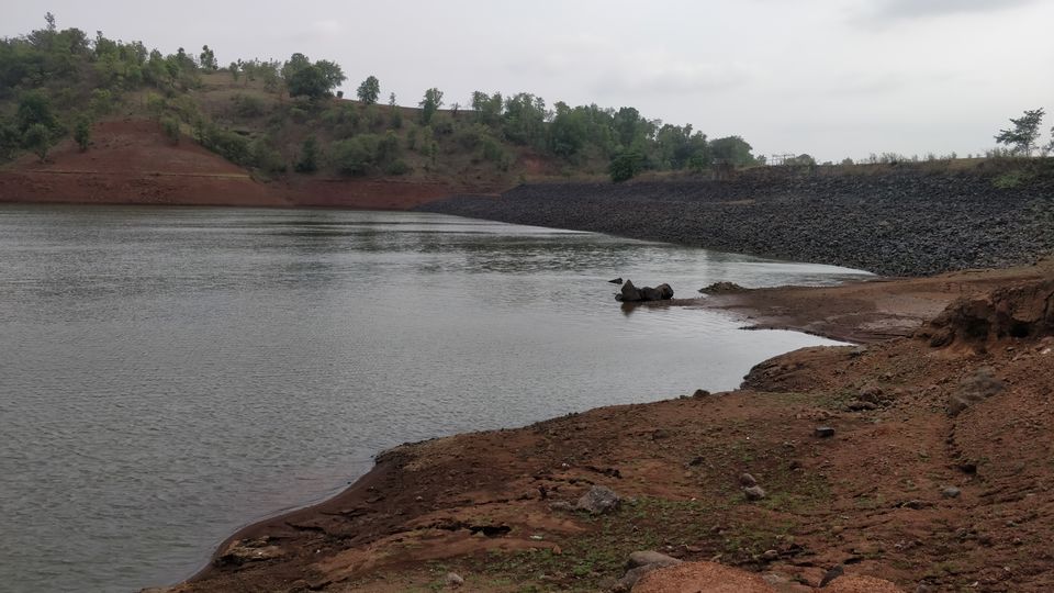 Photo of इगतपुरी, Maharashtra, India by Shivani Rawat