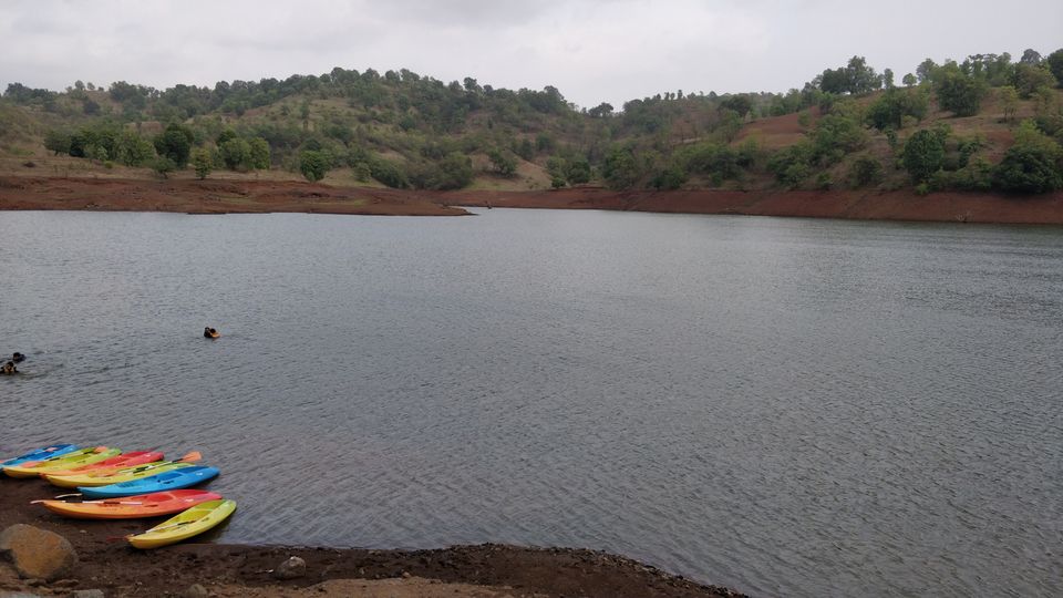 Photo of इगतपुरी, Maharashtra, India by Shivani Rawat