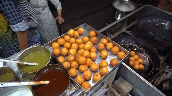 Photo of Vijay Chaat House, Chappan Dukan, New Palasia, Indore, Madhya Pradesh, India by Shivani Rawat