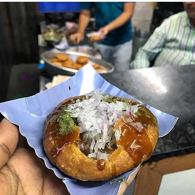 Photo of Ravi Alpahar, Khajrana Main Road, Paliwal Nagar, Indore, Madhya Pradesh, India by Shivani Rawat