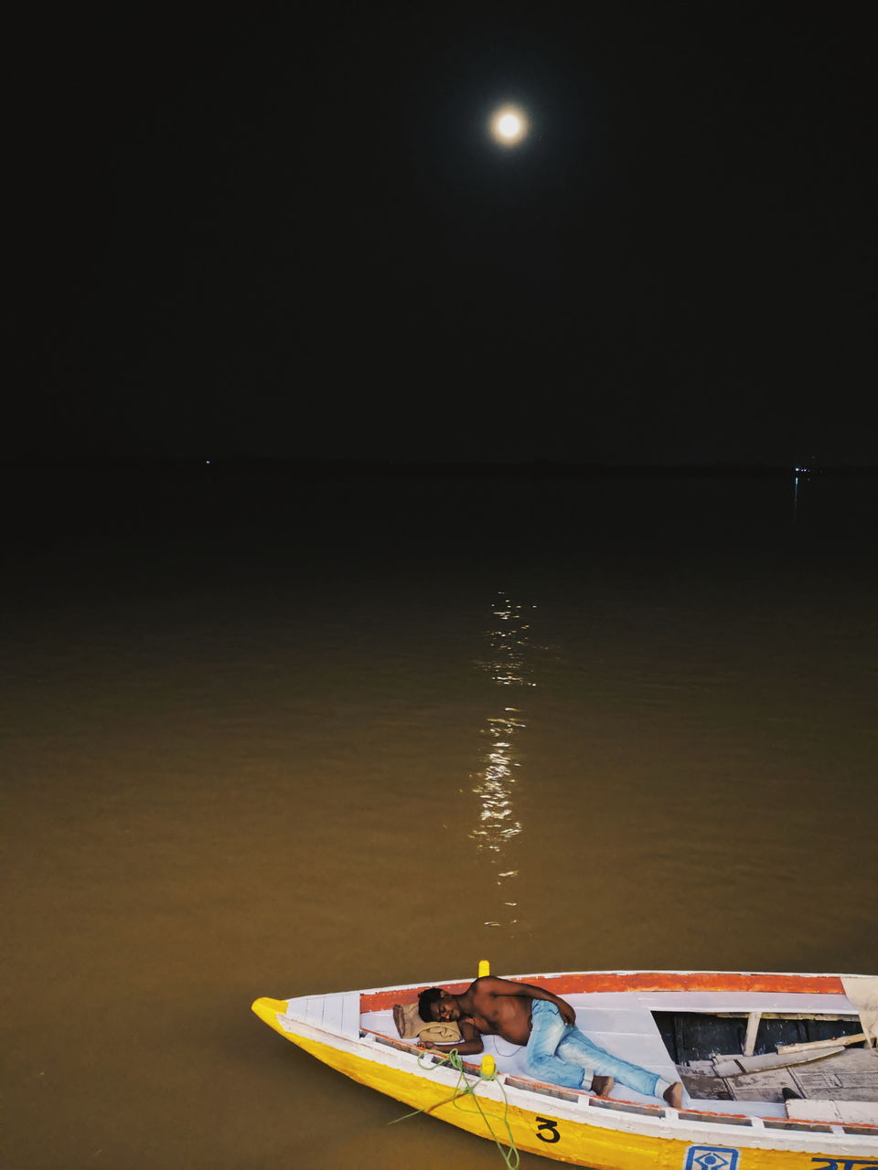 Photo of Varanasi Ghats: A Memoir #MemoryLane 2/7 by Mukul Mudgal