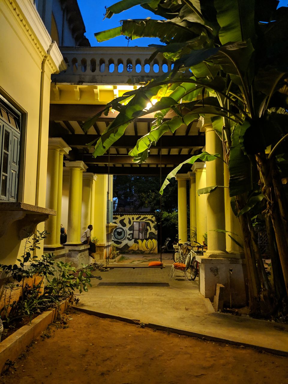 Photo of Mysore: A Royal Affair #WeekendWorthy #Mysore #Karnataka 7/12 by Mukul Mudgal