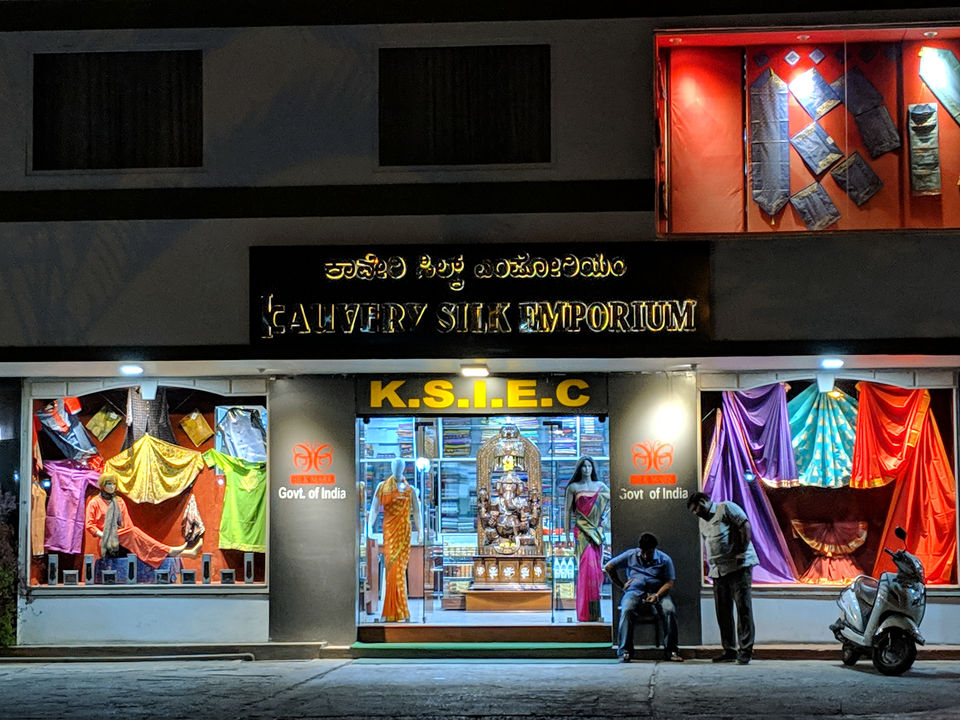 Photo of Mysore: A Royal Affair #WeekendWorthy #Mysore #Karnataka by Mukul Mudgal