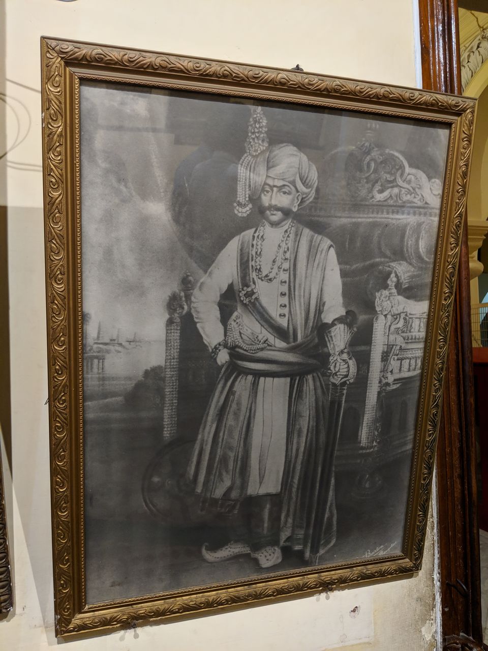 Photo of Mysore: A Royal Affair #WeekendWorthy #Mysore #Karnataka by Mukul Mudgal