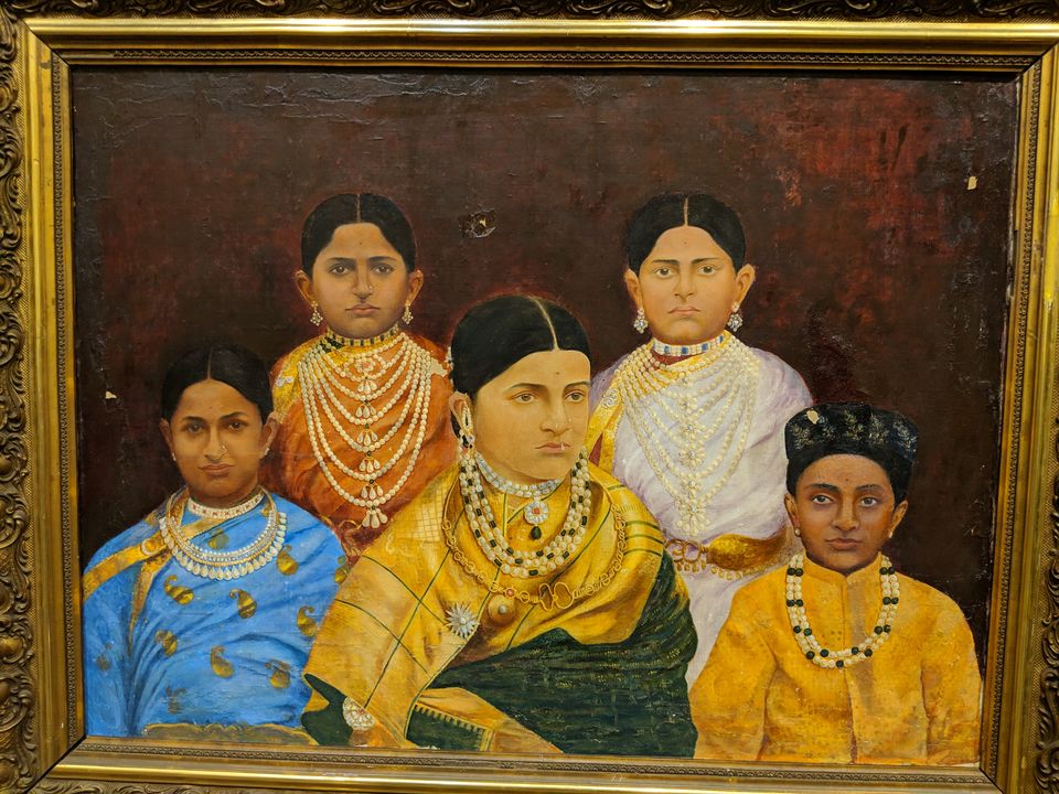 Photo of Mysore: A Royal Affair #WeekendWorthy #Mysore #Karnataka by Mukul Mudgal