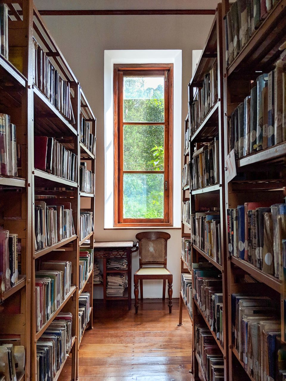 Photo of This 18th Century Library in Ooty is a Bibliophile’s Delight #HiddenGem #Ooty #Nilgiris 6/14 by Mukul Mudgal