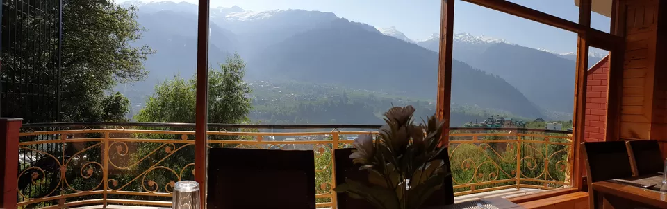 Photo of The Holiday Resorts, Cottages & Spa, Simsa Village, Manali, Himachal Pradesh, India by Pooja Lahoti Bhalika