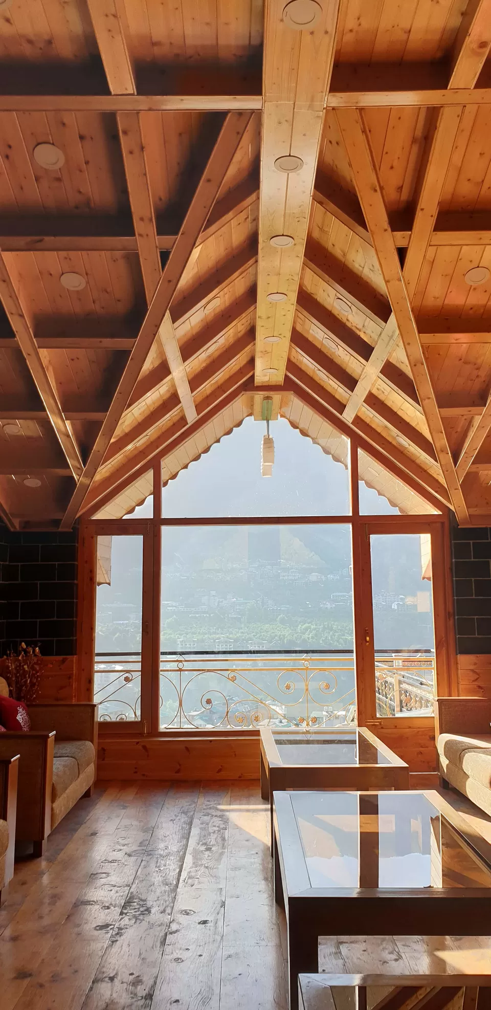 Photo of The Holiday Resorts, Cottages & Spa, Simsa Village, Manali, Himachal Pradesh, India by Pooja Lahoti Bhalika