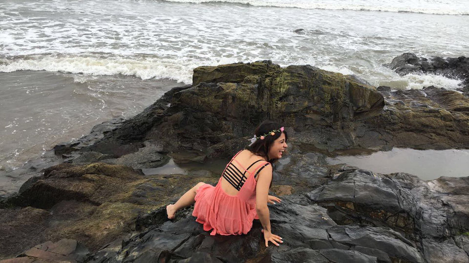 Photo of Goa, India by Sakshi Nanda