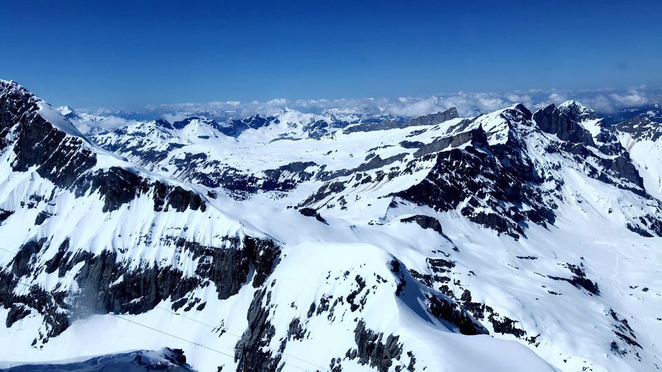 Photo of SWITZERLAND by Sakshi Nanda