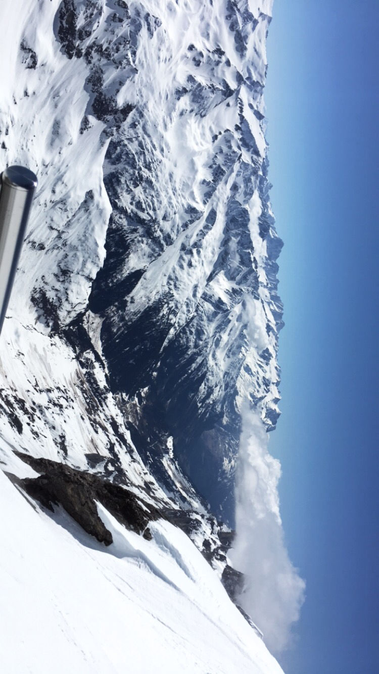 Photo of SWITZERLAND by Sakshi Nanda
