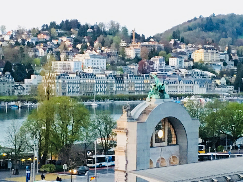 Photo of SWITZERLAND by Sakshi Nanda
