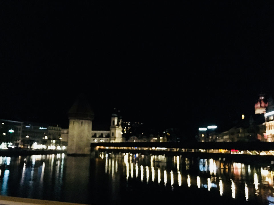 Photo of SWITZERLAND by Sakshi Nanda