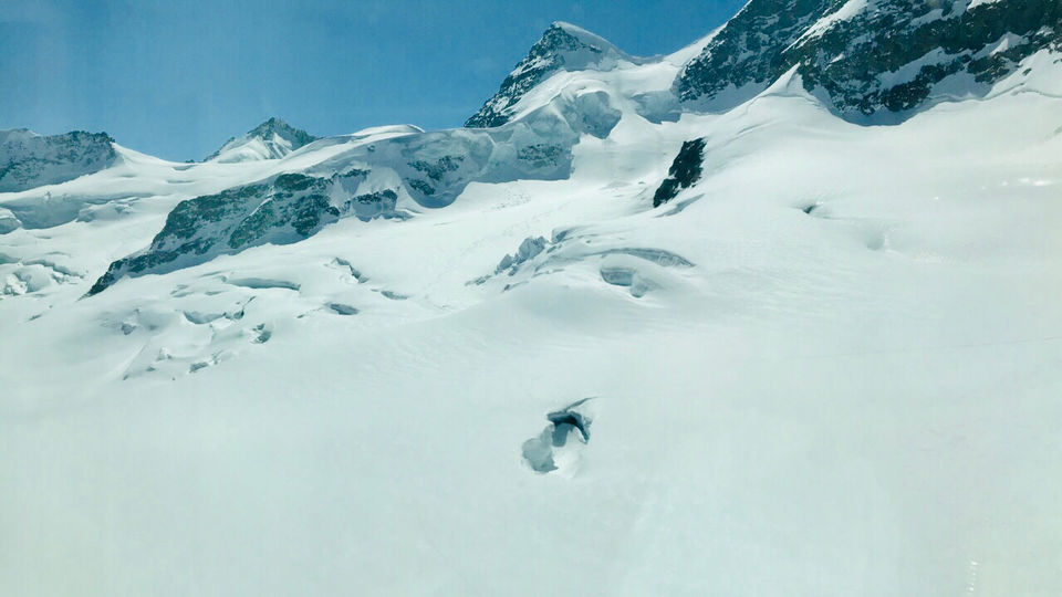 Photo of SWITZERLAND by Sakshi Nanda