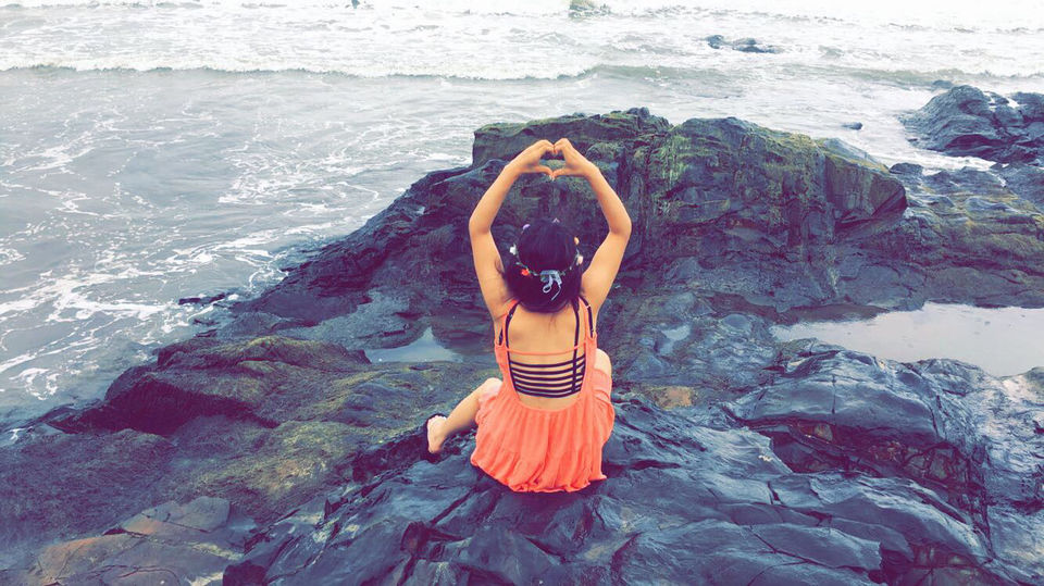 Photo of GOA, Second home???? by Sakshi Nanda