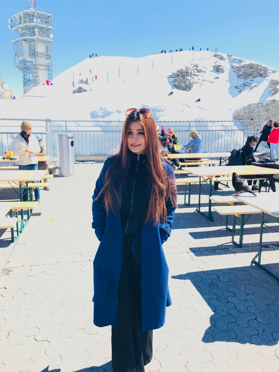 Photo of SWITZERLAND by Sakshi Nanda