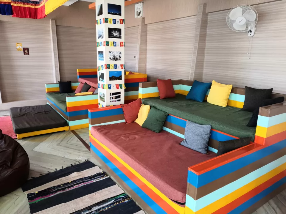 Photo of Bir Billing Paragliding, Bir, Himachal Pradesh, India by ISHAN JOSHI