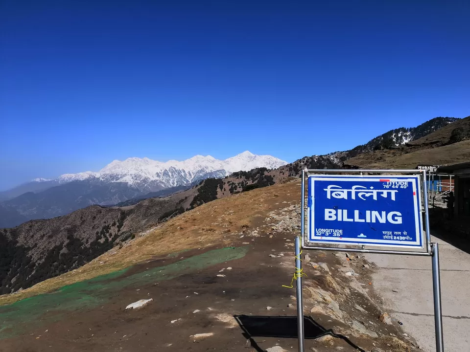 Photo of Bir Billing Paragliding, Bir, Himachal Pradesh, India by ISHAN JOSHI