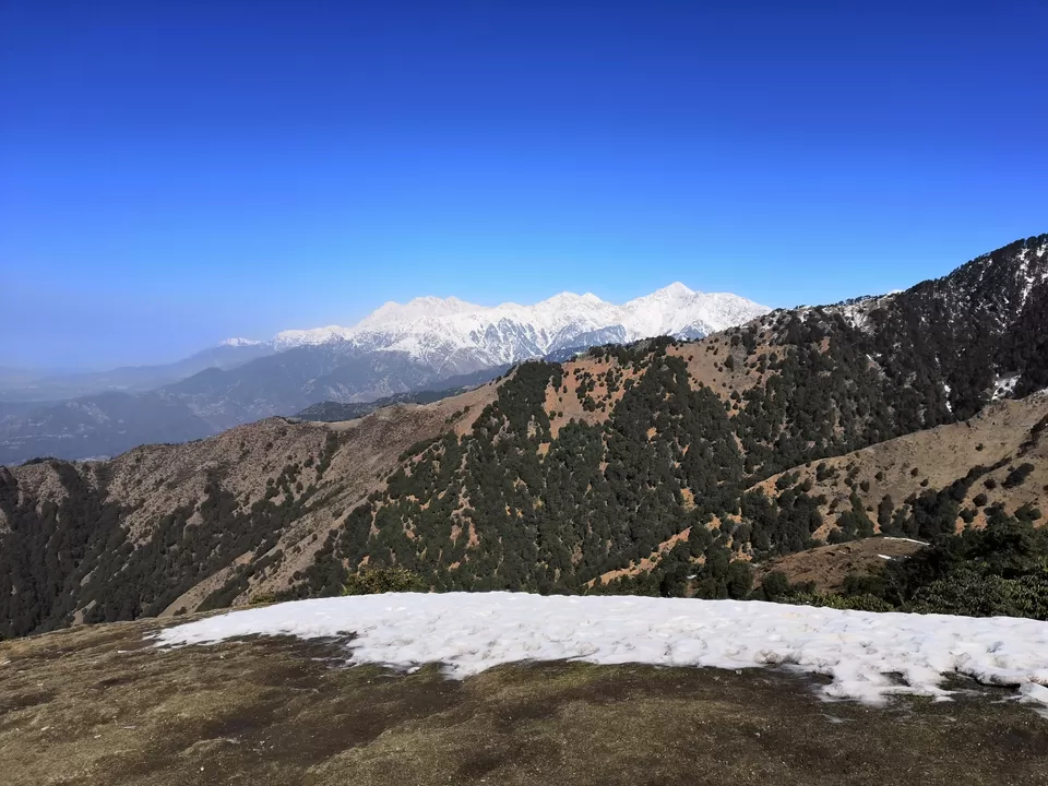 Photo of Bir Billing Paragliding, Bir, Himachal Pradesh, India by ISHAN JOSHI