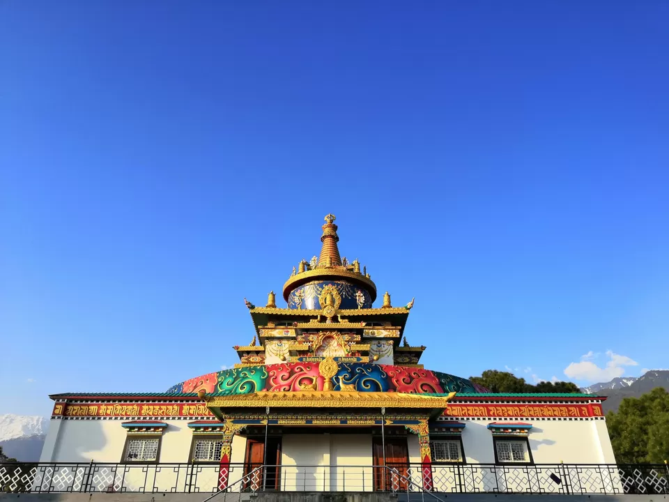 Photo of Bir Billing Paragliding, Bir, Himachal Pradesh, India by ISHAN JOSHI