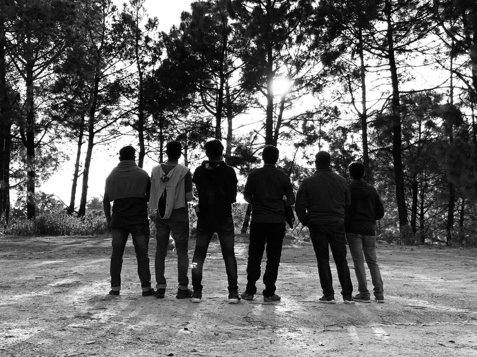 Photo of Bir Billing Paragliding, Bir, Himachal Pradesh, India by ISHAN JOSHI