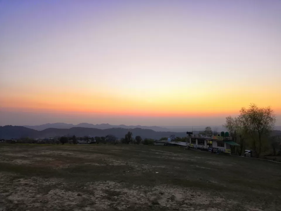 Photo of Bir Billing Paragliding, Bir, Himachal Pradesh, India by ISHAN JOSHI