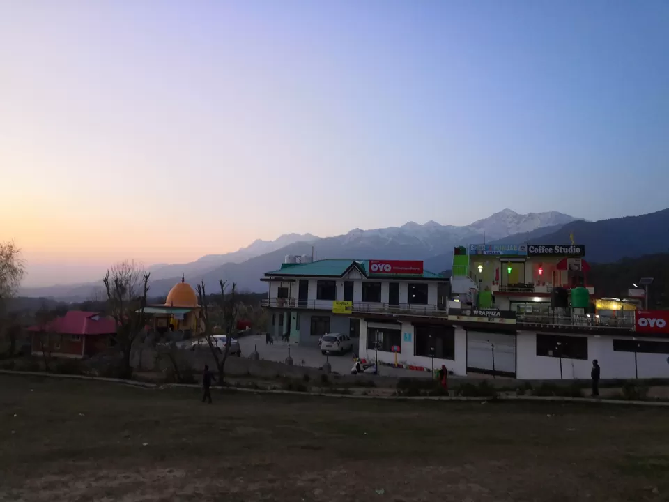 Photo of Bir Billing Paragliding, Bir, Himachal Pradesh, India by ISHAN JOSHI