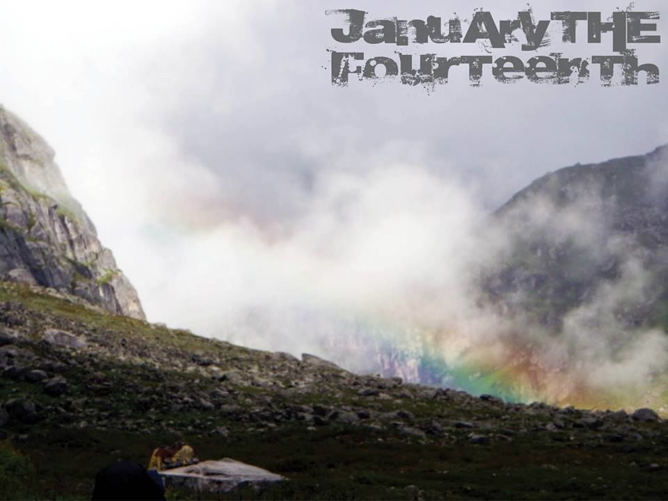 Photo of Trek to Deo Tibba Basecamp near Manali in Himachal by Raghav Khattar