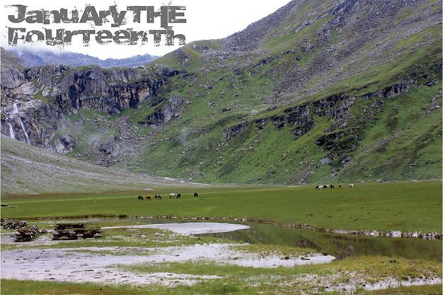 Photo of Trek to Deo Tibba Basecamp near Manali in Himachal by Raghav Khattar