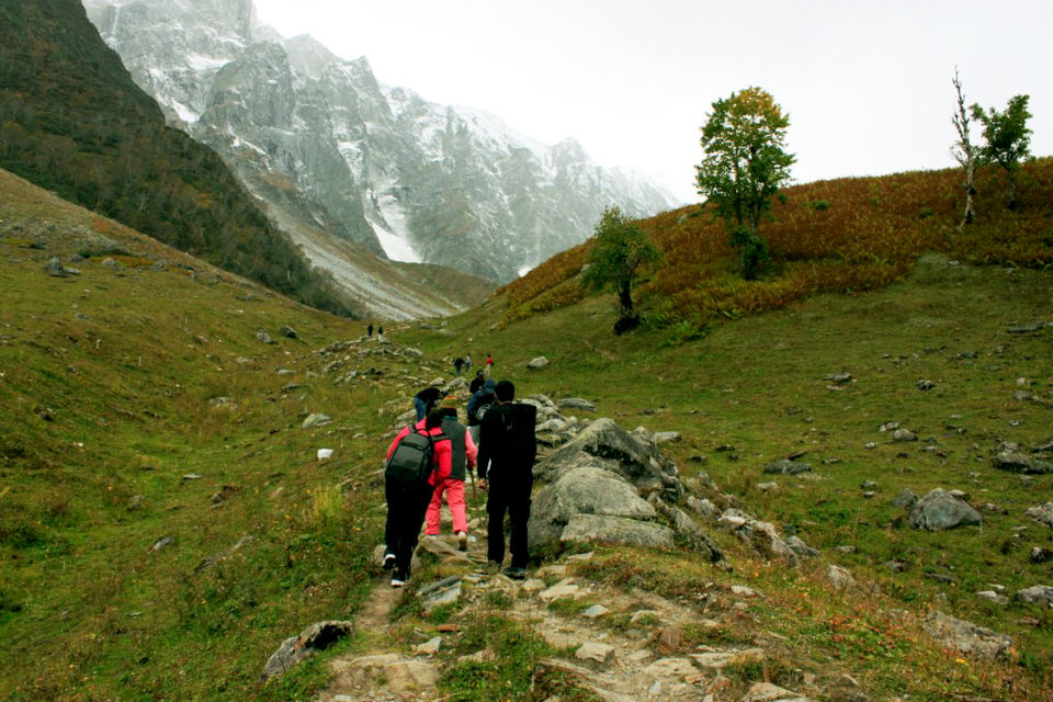 Photo of Trek to Beas Kund 2/13 by Raghav Khattar