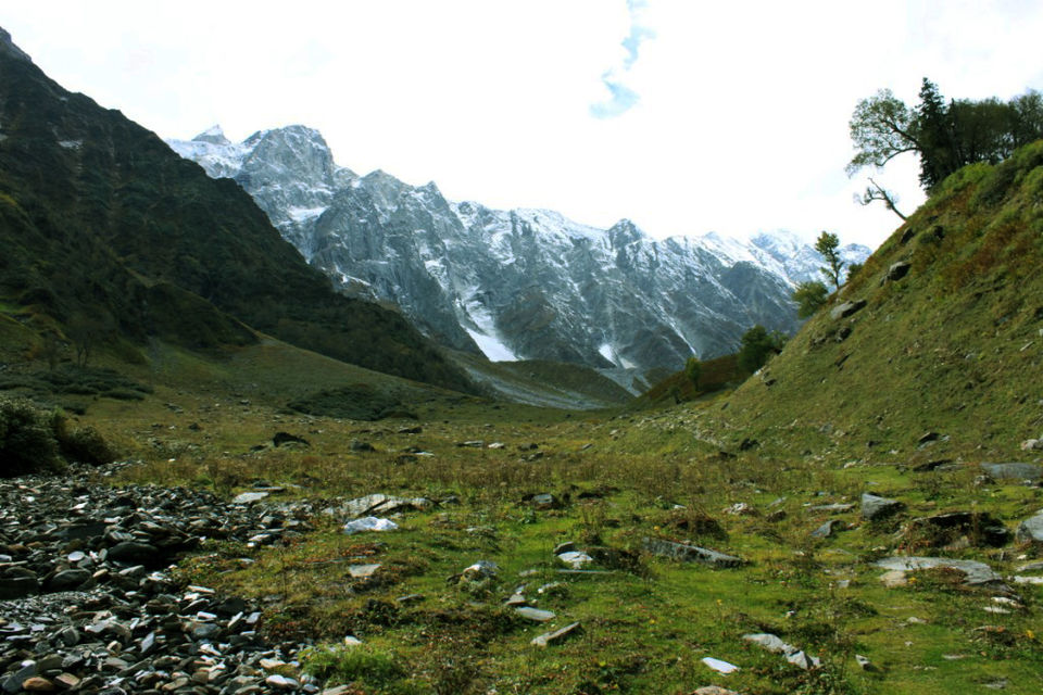 Photo of Trek to Beas Kund 3/13 by Raghav Khattar