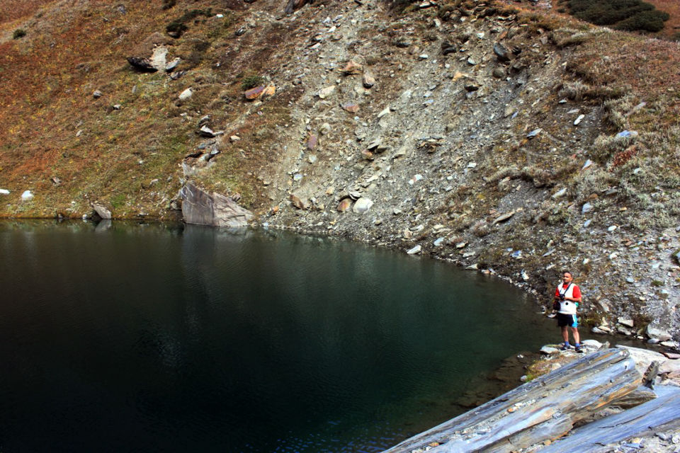 Photo of Trek to Beas Kund 4/13 by Raghav Khattar